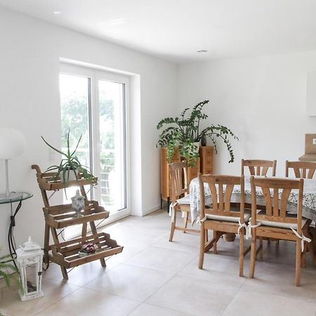 Wunderschoene, Helle 3-Zi-Whg Mit Grossem Balkon FDH Exterior foto