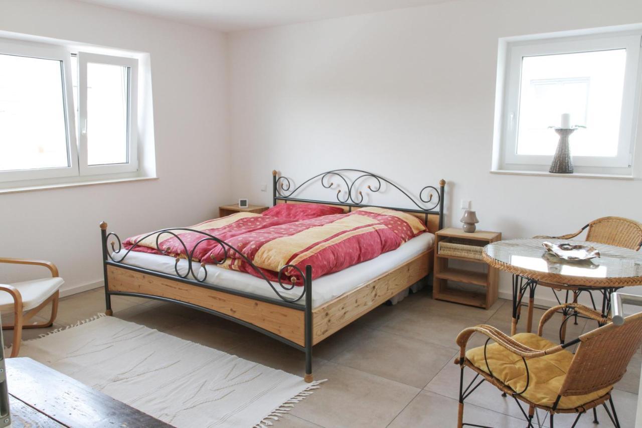 Wunderschoene, Helle 3-Zi-Whg Mit Grossem Balkon FDH Exterior foto