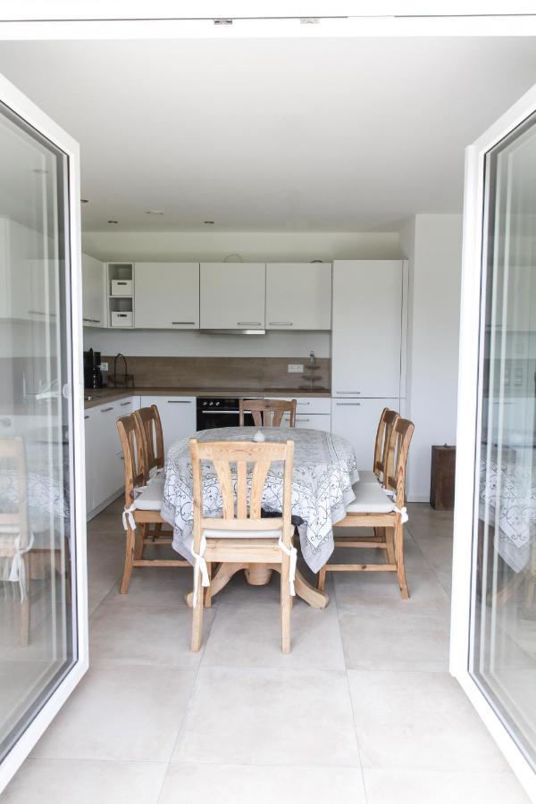 Wunderschoene, Helle 3-Zi-Whg Mit Grossem Balkon FDH Exterior foto