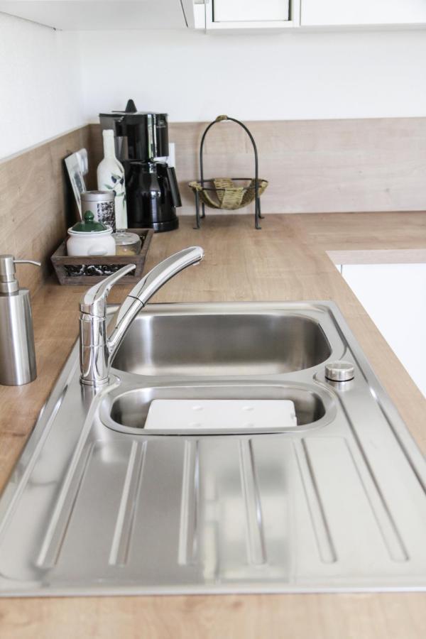 Wunderschoene, Helle 3-Zi-Whg Mit Grossem Balkon FDH Exterior foto