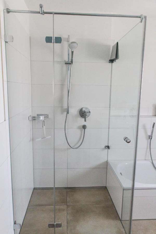 Wunderschoene, Helle 3-Zi-Whg Mit Grossem Balkon FDH Exterior foto