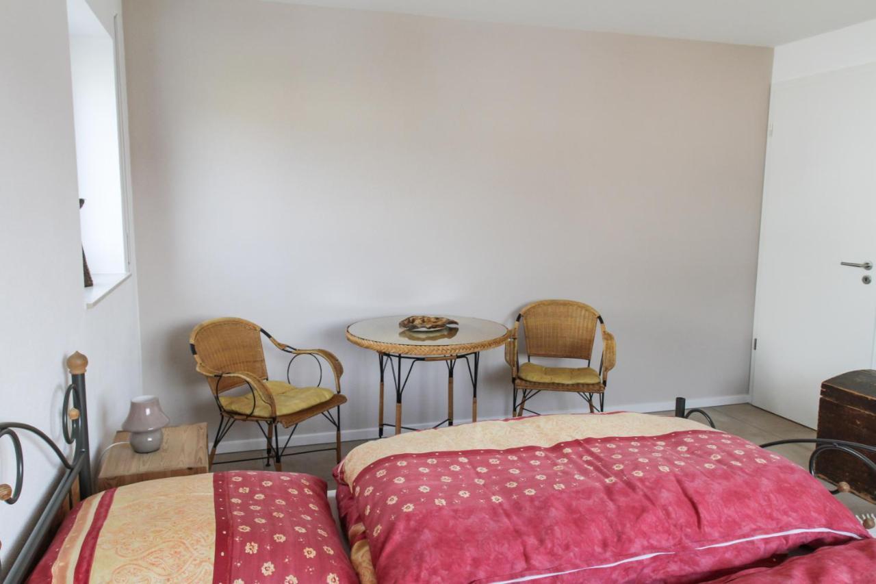 Wunderschoene, Helle 3-Zi-Whg Mit Grossem Balkon FDH Exterior foto