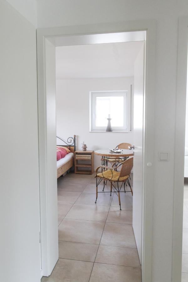 Wunderschoene, Helle 3-Zi-Whg Mit Grossem Balkon FDH Exterior foto